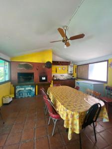 Cabaña EMI en Cabañas María