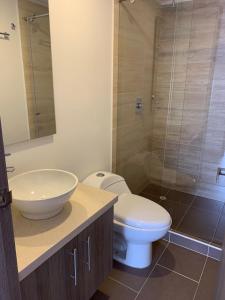 Lujoso Apartamento Vista Centro