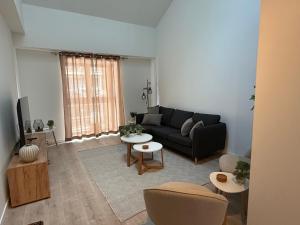 H2M Postigo Duplex terrace 2 bathrooms, Smart TV, Oven