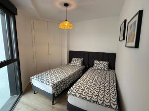 H2M Postigo Duplex terrace 2 bathrooms, Smart TV, Oven