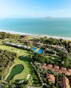 Zendaya Resort Beach Sport & Spa