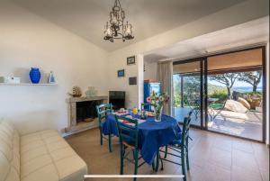 Villa Acquamarina a 2 passi dal mare