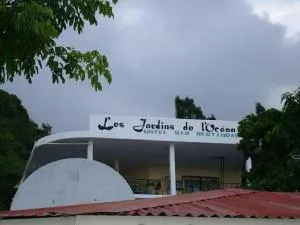 Les Jardins de l'Océan - Achien