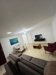 Reserva Camburi 2 - Carapina