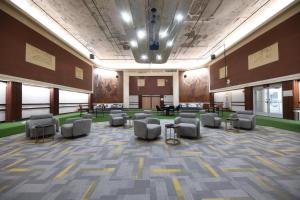 #6 Heart of Downtown Free Parking- Stadium- Conv Center Skywalk