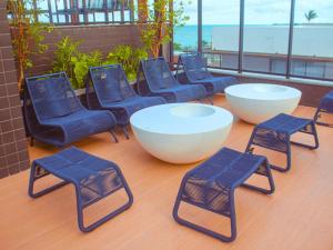 Hyde Park #Comfort 1 - By Living