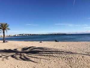 Appartements Amazing View Port Golfe-Juan and Garage : photos des chambres
