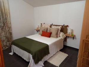 Con buen sabor Via verde, Antigua Estación Via verde de la sierra