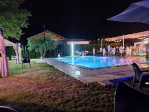 Con buen sabor Via verde, Antigua Estación Via verde de la sierra