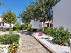 Con buen sabor Via verde, Antigua Estación Via verde de la sierra - Puerto Serrano