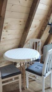 Mountain Soul Apartments Žabljak! Self Check In