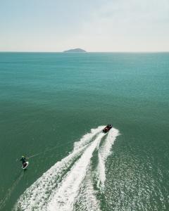 Zendaya Resort Beach Sport & Spa