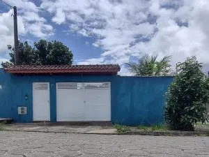 Casa Praia Itanhaém - Pôrto do Padeiro