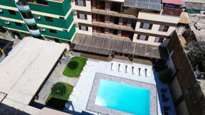 Apart-Hotel El Cañaveral