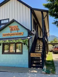 Departamento 3 La Casa Blanca - Baggle