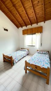 Mar del tuyu Alquilo