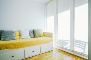 NORDA Apartamenty SEA TOWERS Gdynia