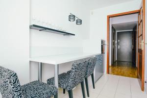 NORDA Apartamenty SEA TOWERS Gdynia