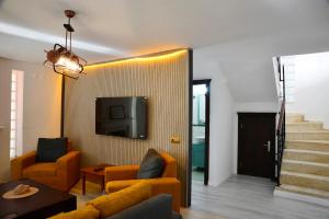 Fethiye Ölüdeniz Luxurlifevillas 9