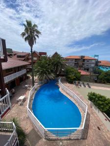 San Remo Gesell Mar Apart