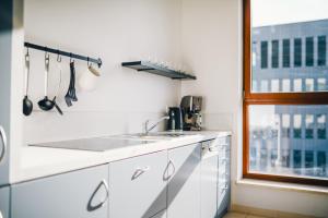 NORDA Apartamenty SEA TOWERS Gdynia