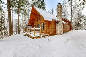 Blacktail Cabin - Rollins