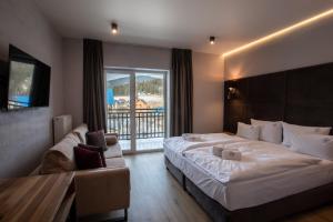 Superior Double or Twin Room with Spa Access room in Premium Club SPA