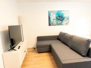 Good Homes Apartment für bis zu 6 Personen mit Netflix und Highspeed WIFI