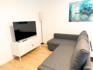 Good Homes Apartment für bis zu 6 Personen mit Netflix und Highspeed WIFI