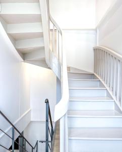 Maisons de vacances Domaine des 5M, Authenticite et Elegance au coeur du Cantal : photos des chambres