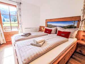 Apartment Almidylle by Interhome