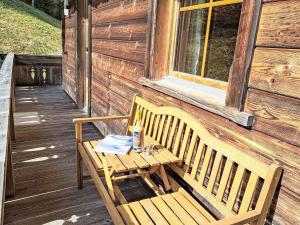 Apartment Almidylle by Interhome