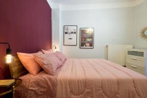 HUB 57 Apartment in the Heart of the City