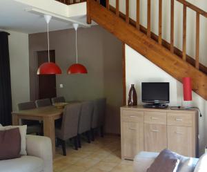 Maisons de vacances Eglantine, ruim en sfeervol vakantiehuis in een heerlijke omgeving : photos des chambres
