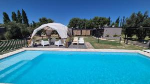 casArtero eco posada