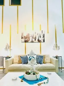 Coastal Retreat Near Pineville and CLT - Sterling