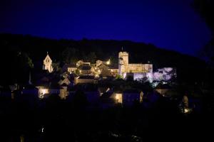 Eglantine, ruim en sfeervol vakantiehuis in een heerlijke omgeving