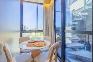 Cais Eco #311 - Cobertura Com Piscina by Carpediem