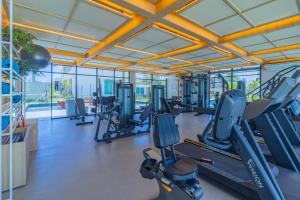 Cais Eco #311 - Cobertura Com Piscina by Carpediem