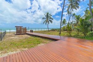 Cais Eco #311 - Cobertura Com Piscina by Carpediem