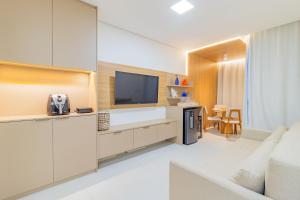 Cais Eco #311 - Cobertura Com Piscina by Carpediem