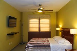 Apart-Hotel El Cañaveral