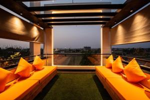 Shanti Villa