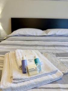 Modern Home near Hospital and City Center