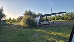 casArtero eco posada