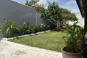 Casa aconchegante com piscina
