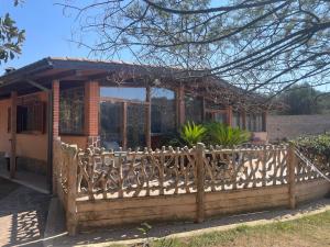 Villa 3 Chambres
