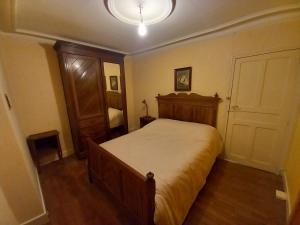 Sejours chez l'habitant Via Lactea : photos des chambres