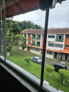 Stúdio Ipanema 307 Reformado - 200 metros da praia e passeios para ilhas