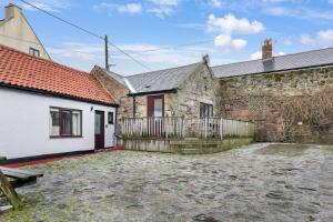 Fishermans Nook - North East Escapes